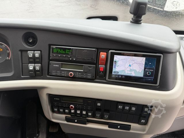 Reisebus VDL Futura FHD2 106/300 , neuw. Zustand !