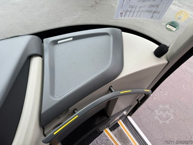 Reisebus VDL Futura FHD2 106/300 , neuw. Zustand !