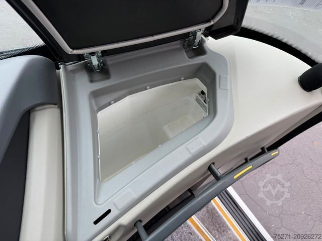 Reisebus VDL Futura FHD2 106/300 , neuw. Zustand !