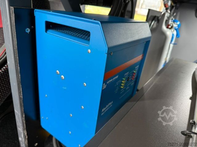 Reisebus VDL Futura FHD2 106/300 , neuw. Zustand !