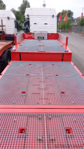 Tieflader Faymonville Multimax Plus (Neugerät)