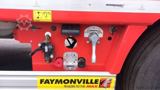 Low loader Faymonville Multimax Plus (Neugerät)