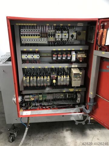 Schrumpftunnel Affeldt VT 60