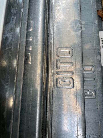 Plug-in shelving Bito SV