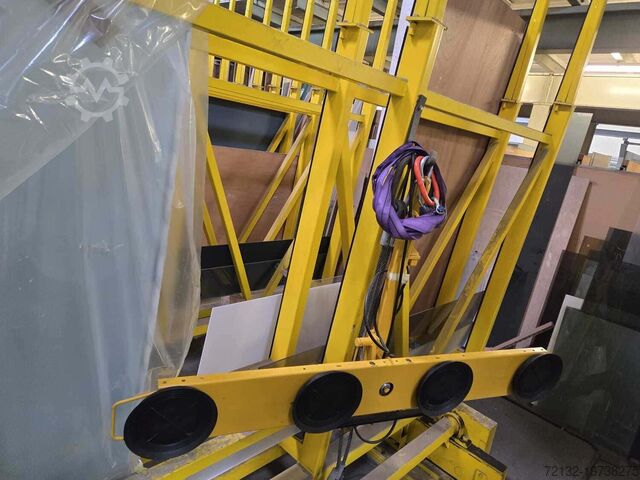 Suction lifter Kappel D400