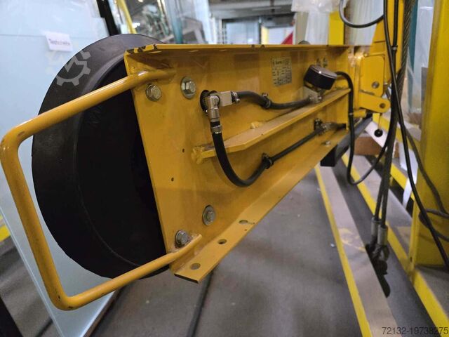 Suction lifter Kappel D400