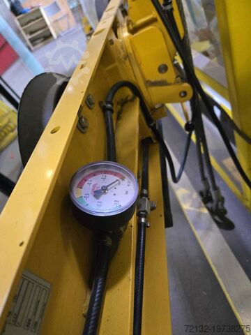 Suction lifter Kappel D400