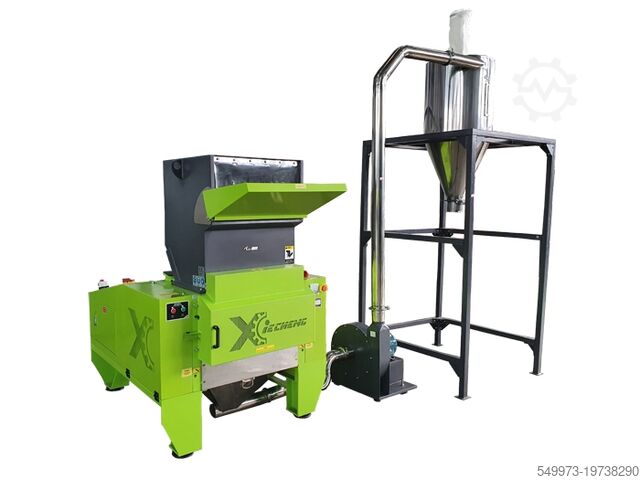Crushing mill Xiecheng XC-GY30 (22 kW)