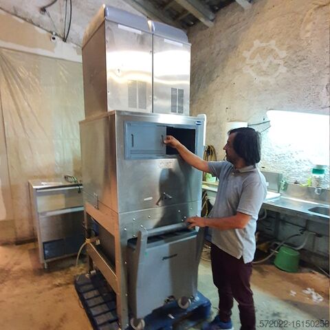 Frima multifunction cooker Frima Vario Cooking Center