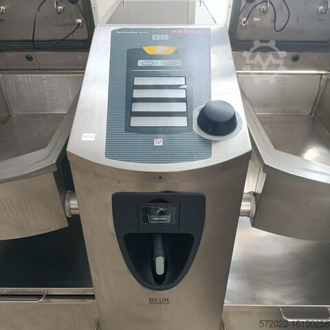 Frima multifunction cooker Frima Vario Cooking Center