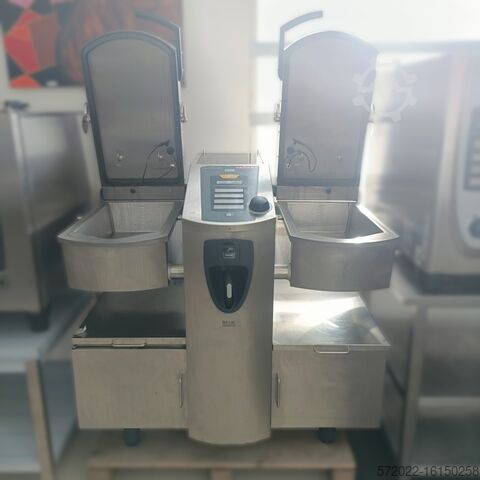 Frima multifunction cooker Frima Vario Cooking Center