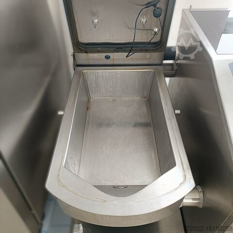 Frima multifunction cooker Frima Vario Cooking Center