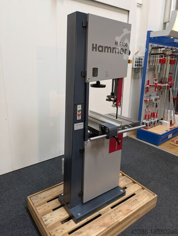 Bandsäge HAMMER N4400