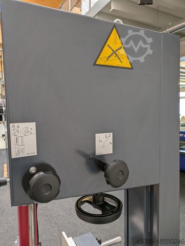 Bandsäge HAMMER N4400
