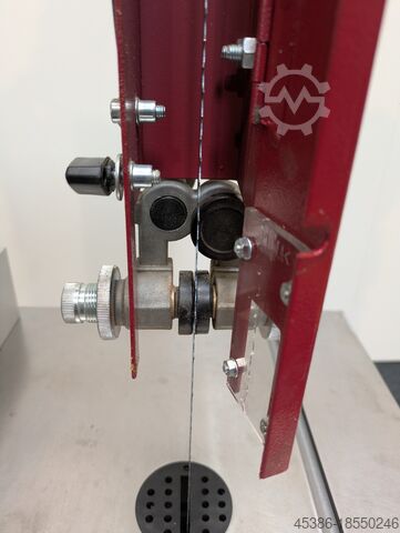 Band saw HAMMER N4400