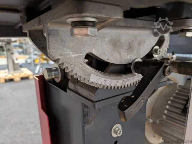 Bandsäge HAMMER N4400