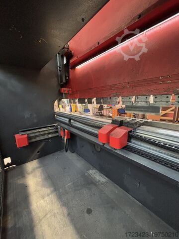 Abkantpresse Amada HFE-2204M2