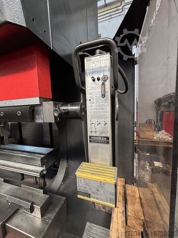 Abkantpresse Amada HFE-2204M2