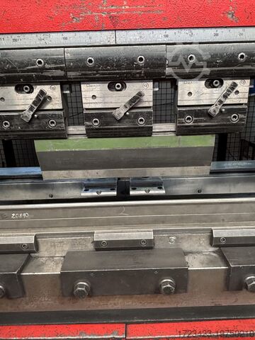 Abkantpresse Amada HFE-2204M2