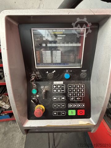 Press brake Amada HFE-2204M2