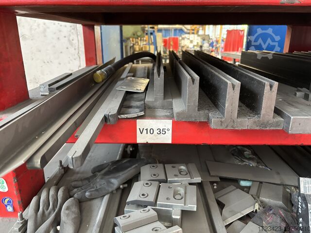 Abkantpresse Amada HFE-2204M2