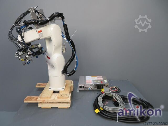 6-Achs-Roboter Denso VS-068