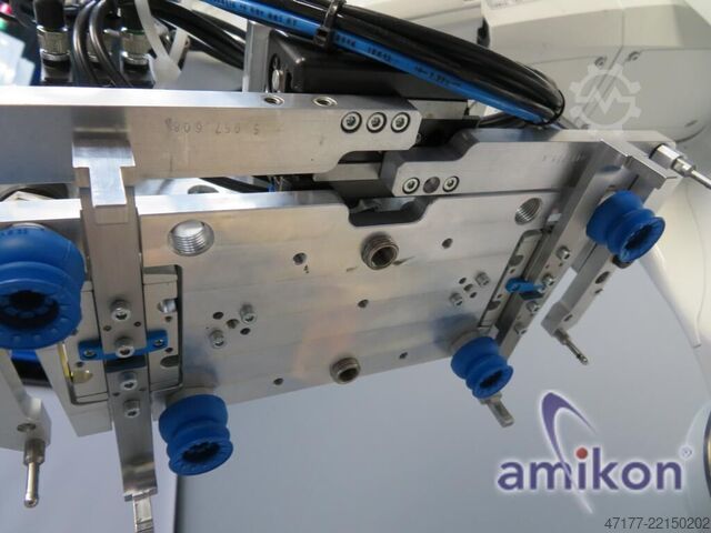 6-Achs-Roboter Denso VS-068
