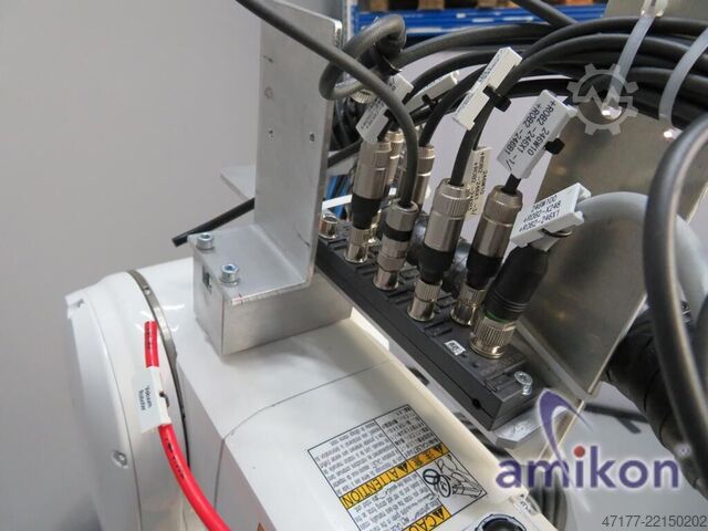 6-Achs-Roboter Denso VS-068
