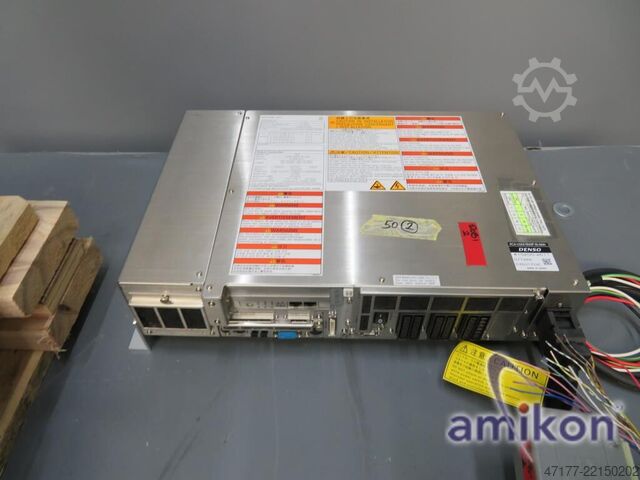6-Achs-Roboter Denso VS-068