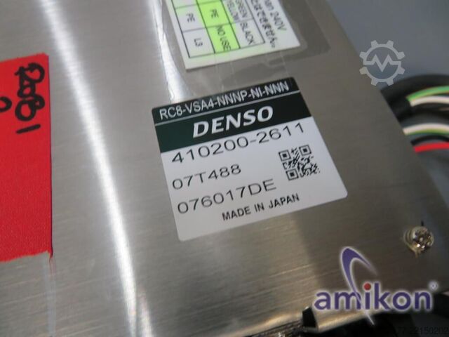 6-Achs-Roboter Denso VS-068