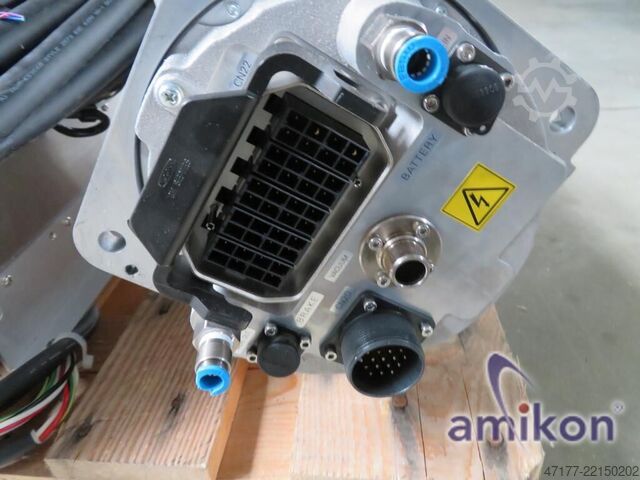 6-Achs-Roboter Denso VS-068