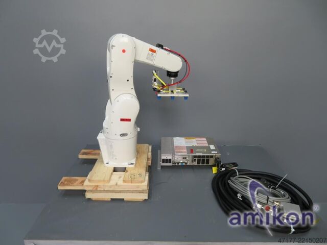 6-axis robot Denso VS-068
