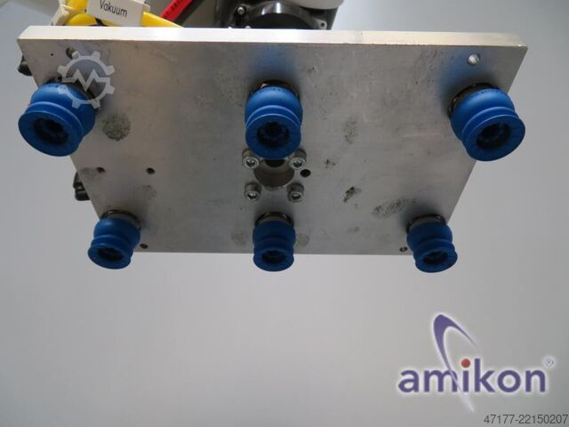 6-axis robot Denso VS-068