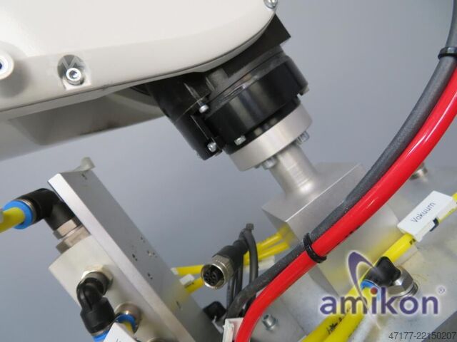 6-axis robot Denso VS-068
