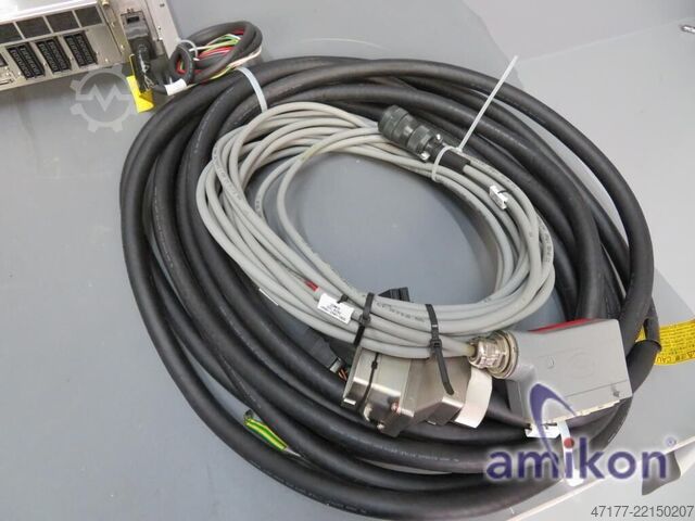 6-axis robot Denso VS-068