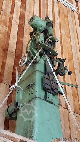 Sharpening machine Vollmer CNE
