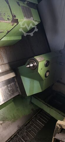 CNC-Drehmaschine Traub TND550