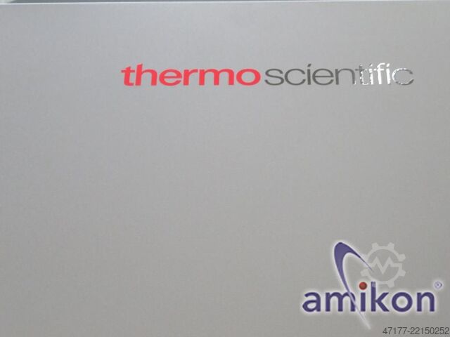 Biological safety cabinet Thermo Fisher Scientific Herasafe 2030i 1.5