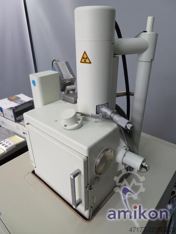 Scanning Electron Microscope (PC-SEM) Jeol JSM-6490 Bruker XFlash Detektor