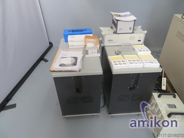 Scanning Electron Microscope (PC-SEM) Jeol JSM-6490 Bruker XFlash Detektor