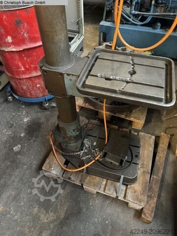 Upright Drilling Machine CORDIA MK 3