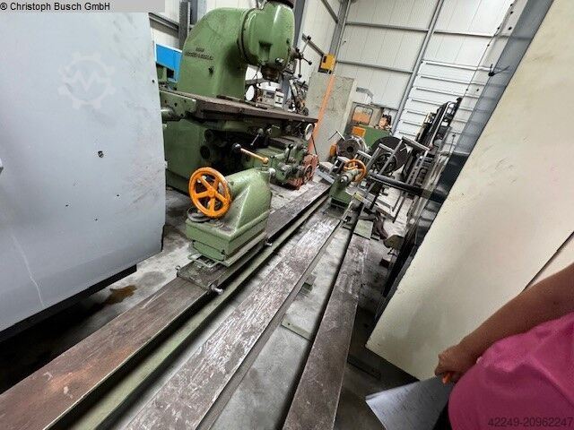 Vessel Turning Unit TEHAG D9 500