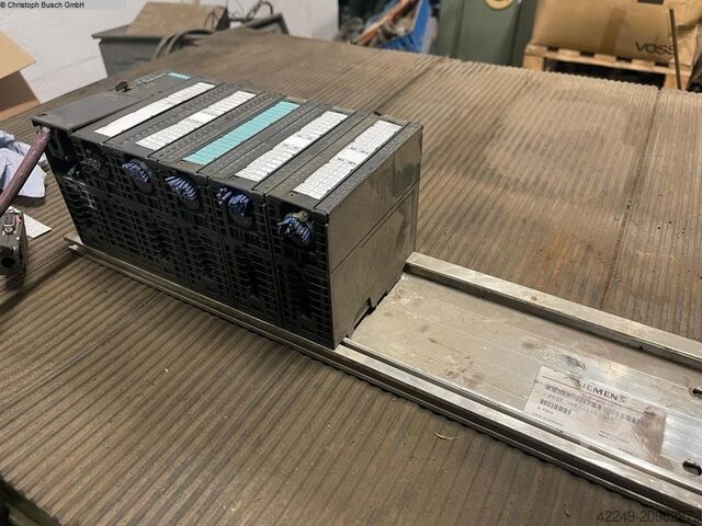 Equipment SIEMENS ZUBEHOER