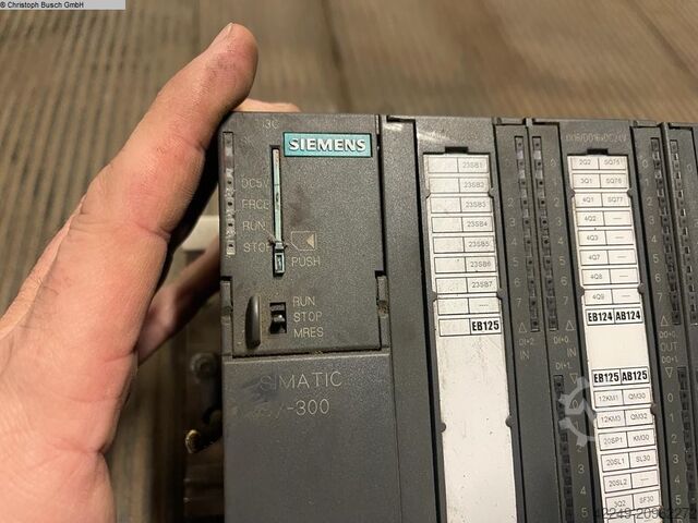 Equipment SIEMENS ZUBEHOER