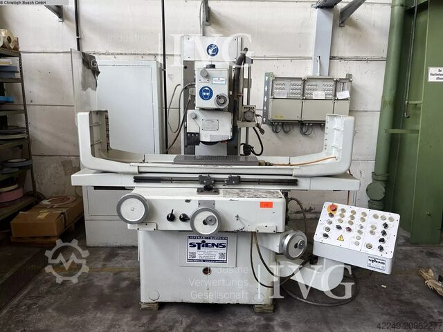 Surface Grinding Machine - Horizontal MATRA MF 60/30