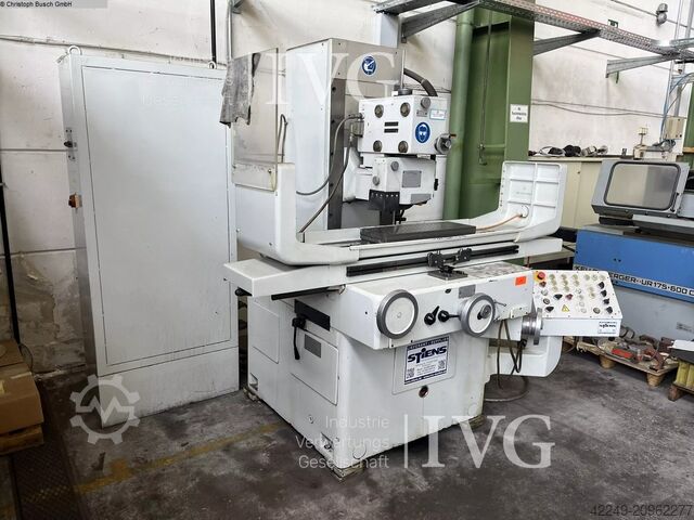 Surface Grinding Machine - Horizontal MATRA MF 60/30