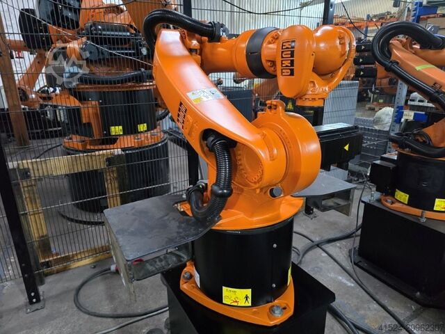 Industrial robot Robot Kuka KUKA KR20-3