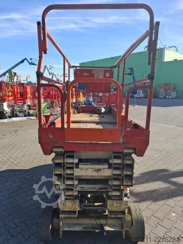Scissor lift JLG 3246ES