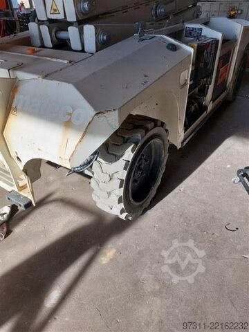 Scissor lift PB S131-19 E