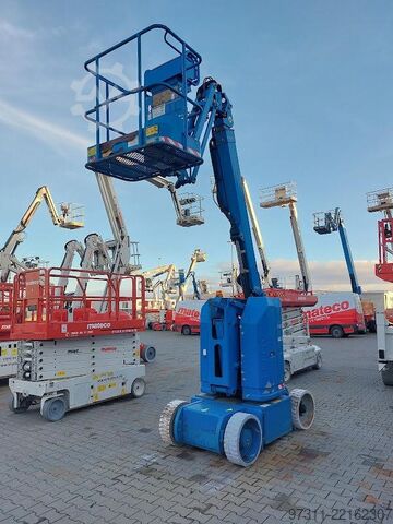 Articulated boom lift Genie Z-30/20N RJ